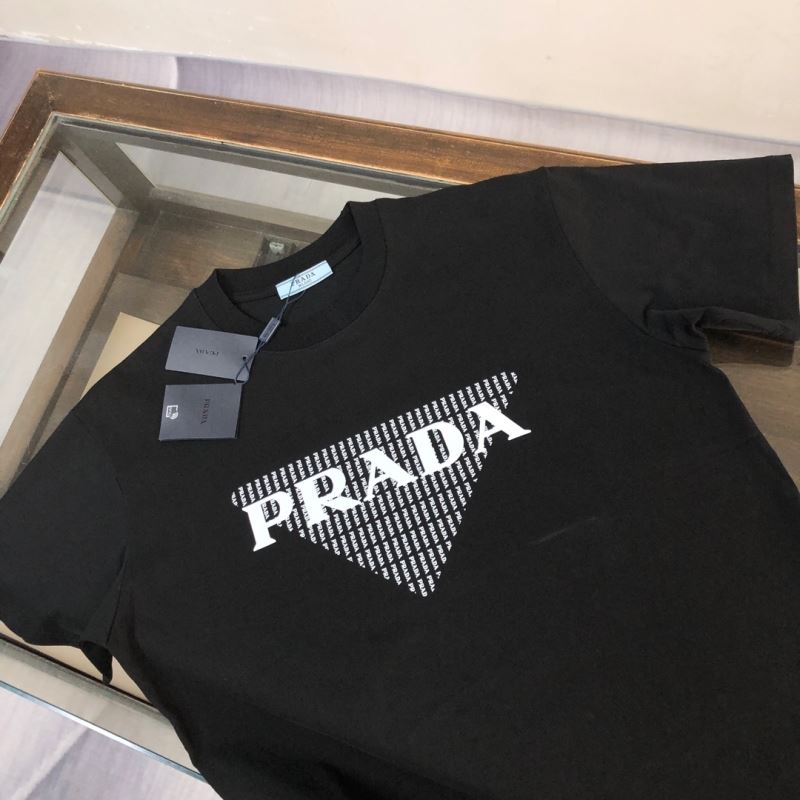 Prada T-Shirts